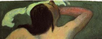 Paul Gauguin : Ondine II